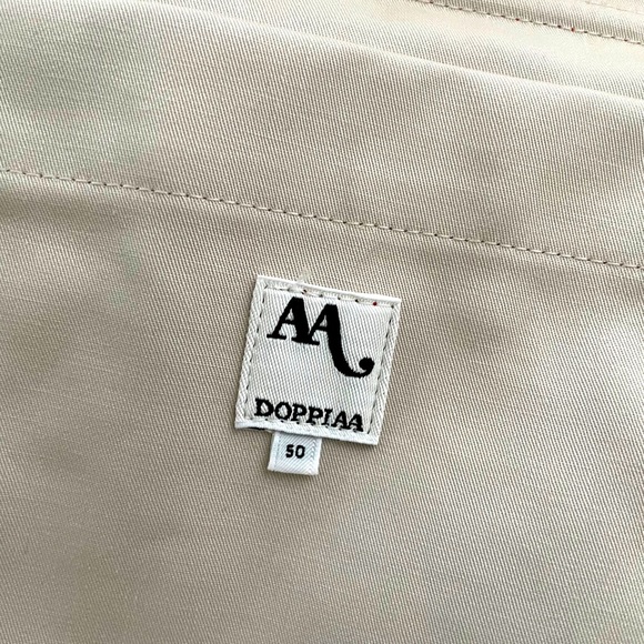 Red Jacket - Picture 5 of 5